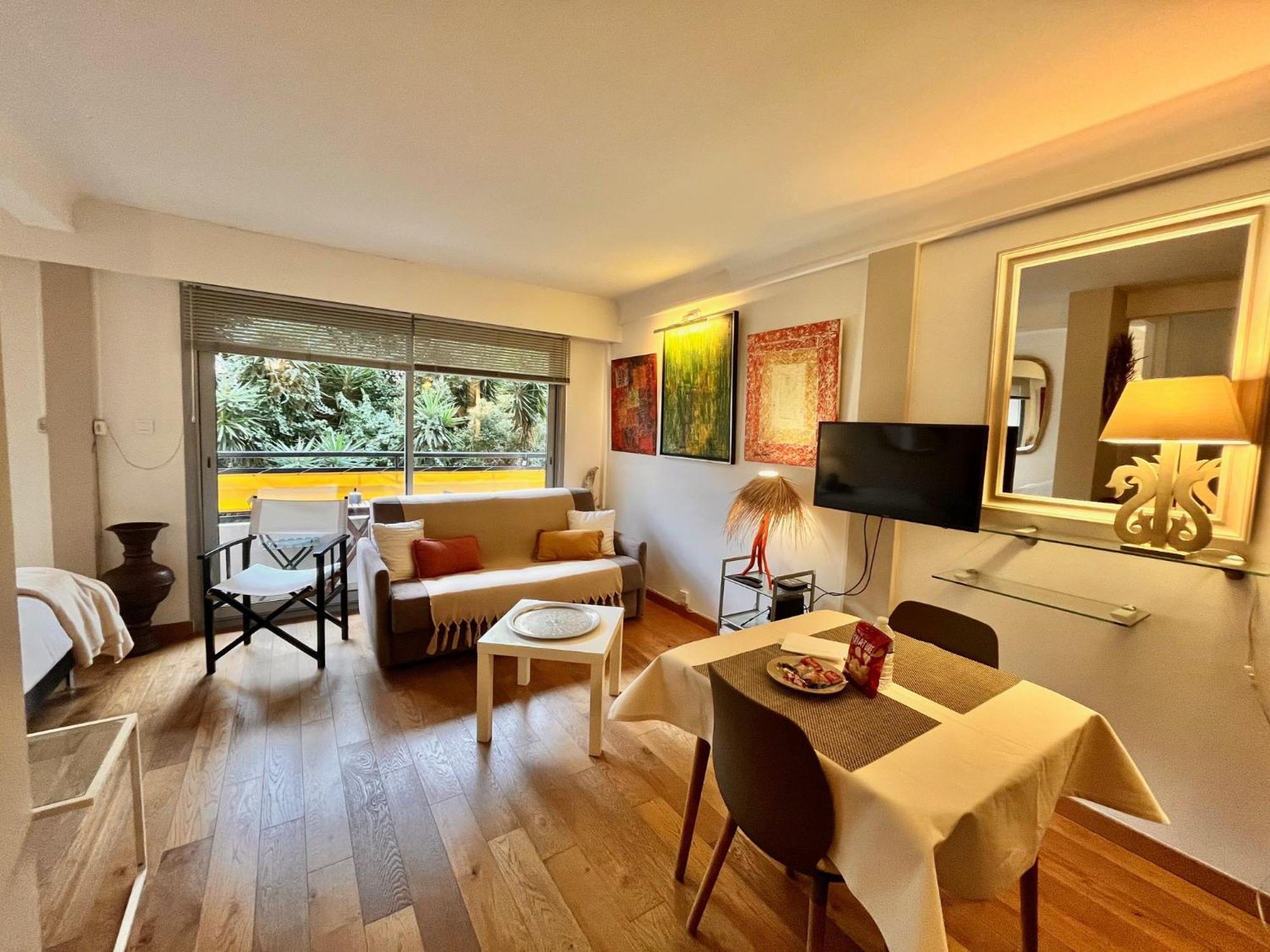 Rouaze By Welcome To Cannes Ngoại thất bức ảnh