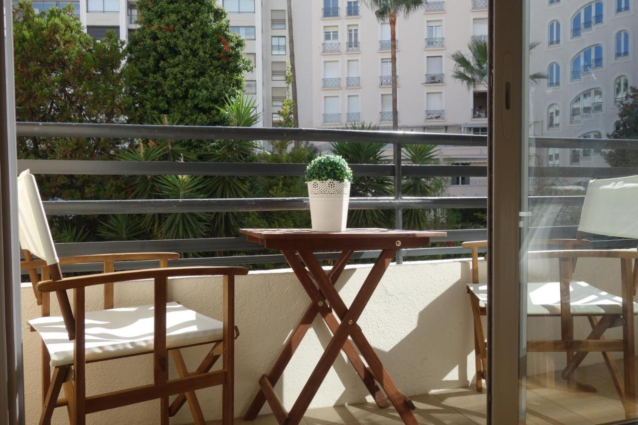 Rouaze By Welcome To Cannes Ngoại thất bức ảnh